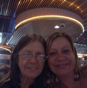 Meet your Posher, Dusty